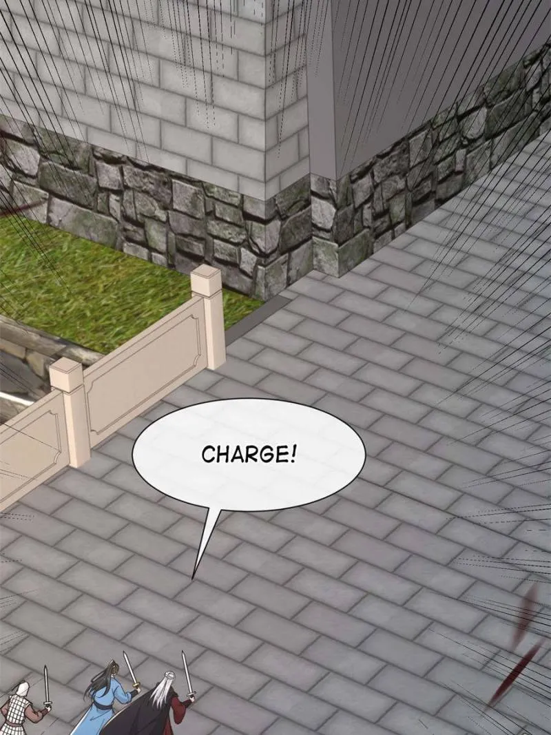 The Sickly Tyrant With An Innocent Facade Chapter 239 page 4