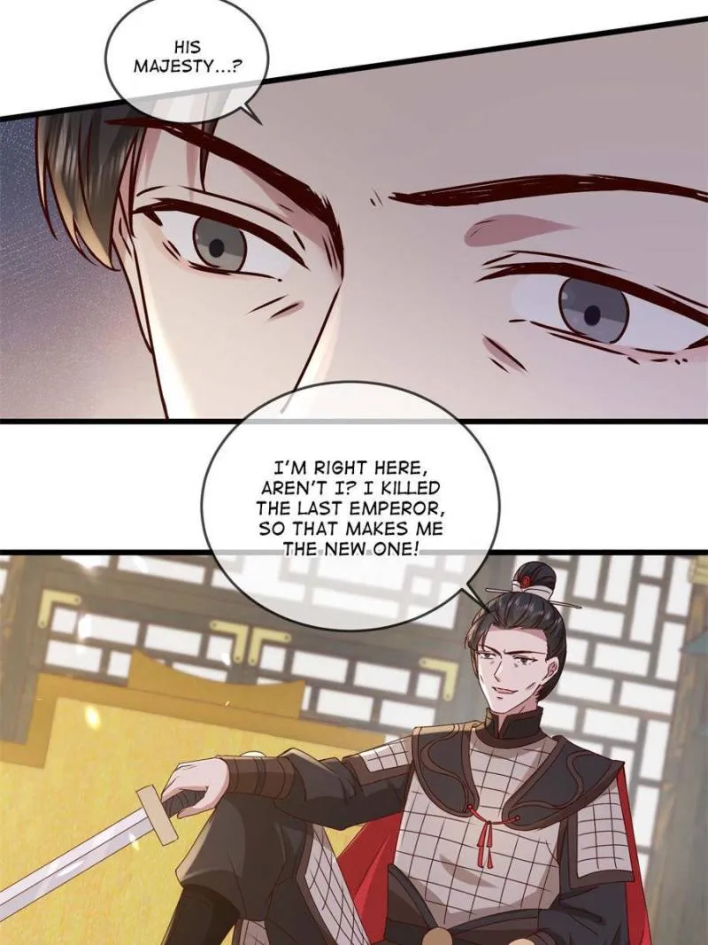 The Sickly Tyrant With An Innocent Facade Chapter 239 page 26