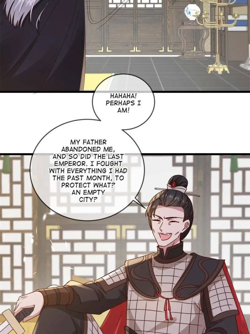 The Sickly Tyrant With An Innocent Facade Chapter 239 page 28