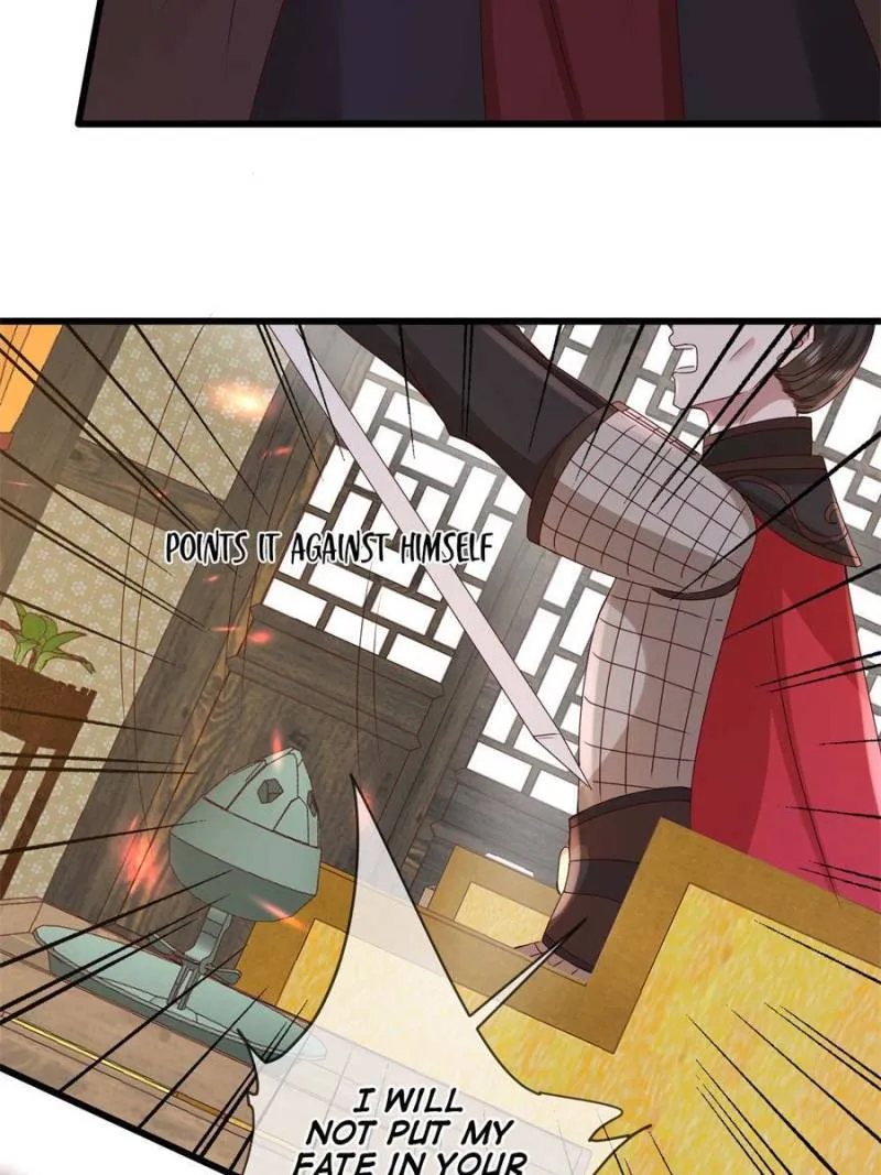 The Sickly Tyrant With An Innocent Facade Chapter 239 page 34