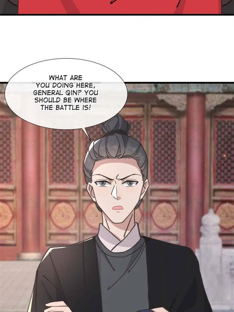 The Sickly Tyrant With An Innocent Facade Chapter 238 page 7