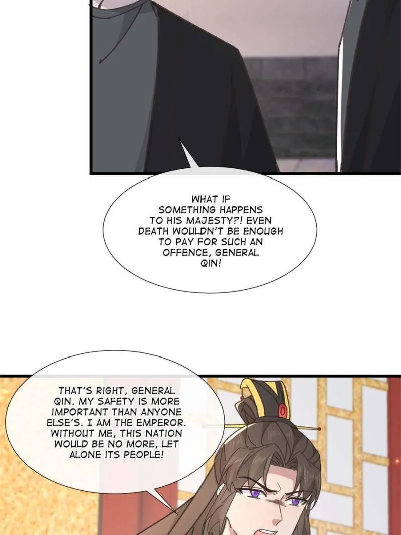 The Sickly Tyrant With An Innocent Facade Chapter 238 page 20