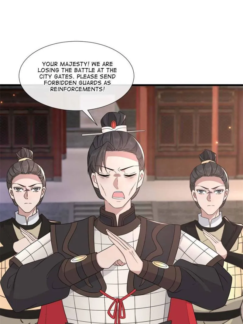 The Sickly Tyrant With An Innocent Facade Chapter 238 page 15