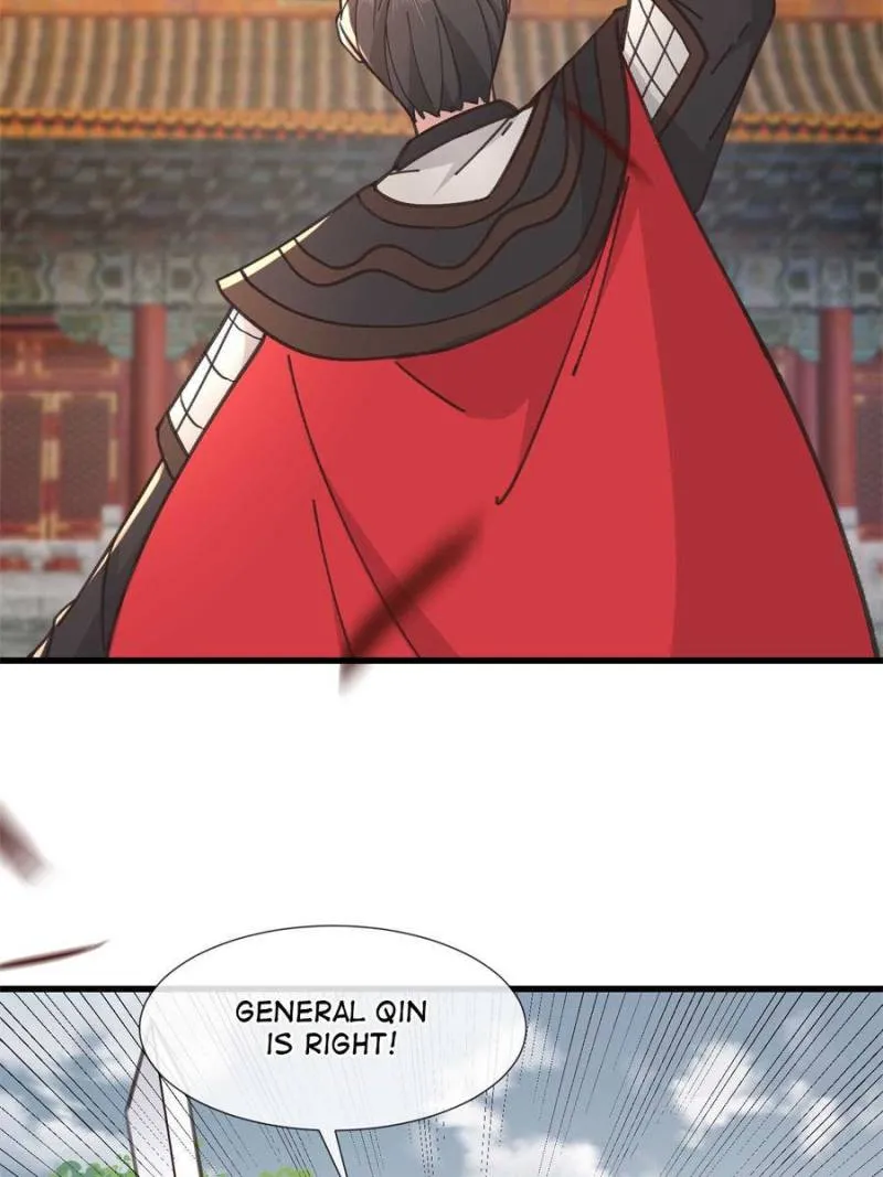 The Sickly Tyrant With An Innocent Facade Chapter 238 page 37