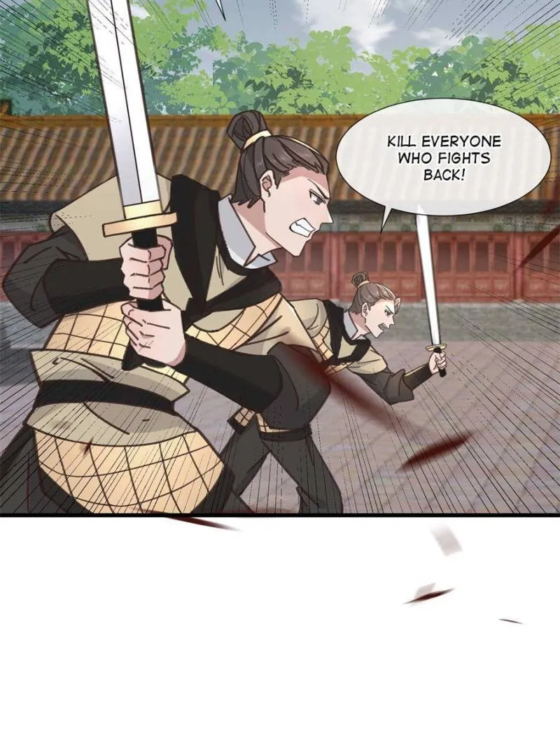 The Sickly Tyrant With An Innocent Facade Chapter 238 page 38