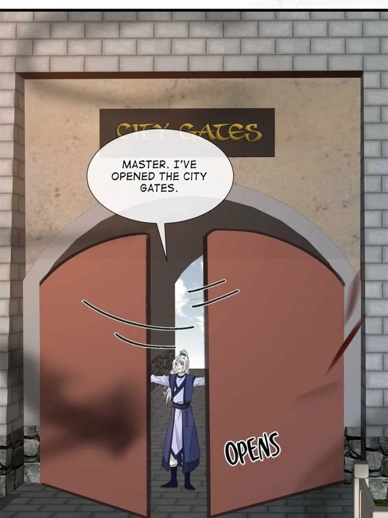 The Sickly Tyrant With An Innocent Facade Chapter 238 page 47