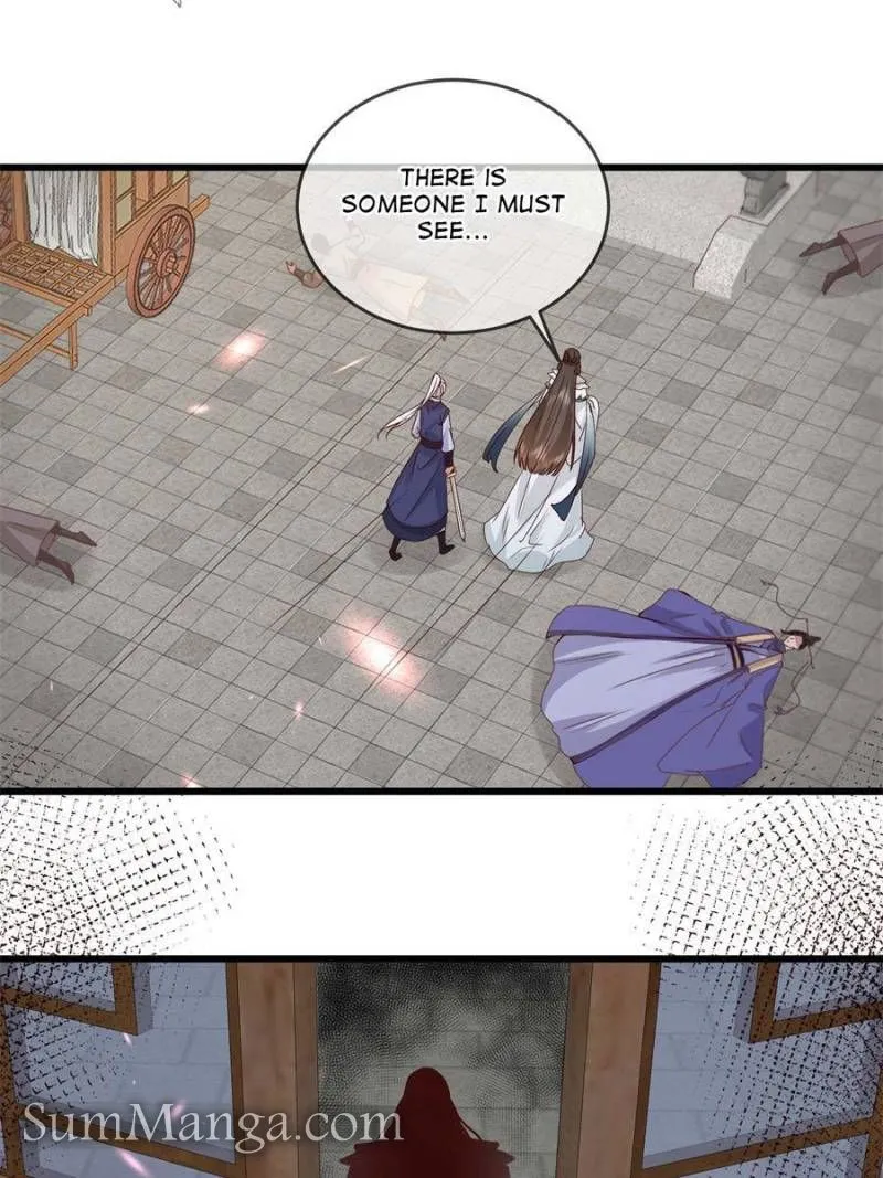 The Sickly Tyrant With An Innocent Facade Chapter 240 page 3