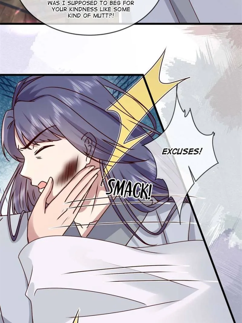 The Sickly Tyrant With An Innocent Facade Chapter 240 page 15