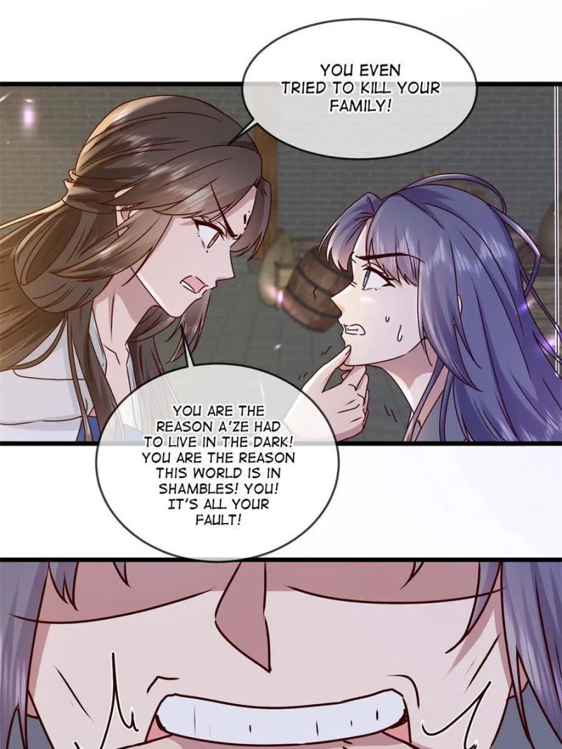 The Sickly Tyrant With An Innocent Facade Chapter 240 page 11