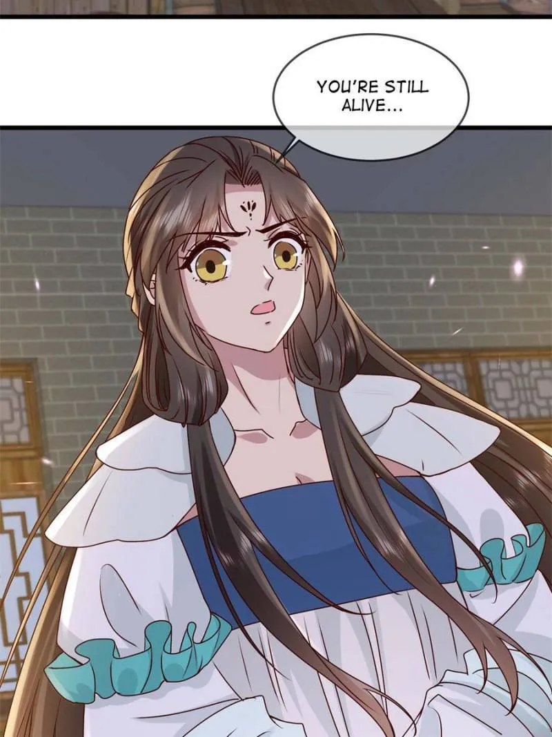 The Sickly Tyrant With An Innocent Facade Chapter 240 page 7