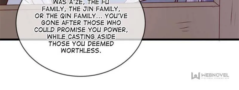 The Sickly Tyrant With An Innocent Facade Chapter 240 page 10