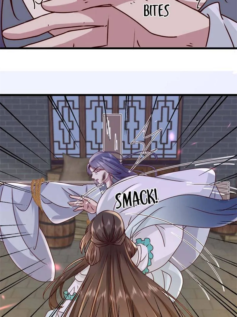 The Sickly Tyrant With An Innocent Facade Chapter 240 page 12