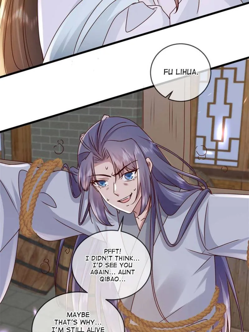 The Sickly Tyrant With An Innocent Facade Chapter 240 page 8