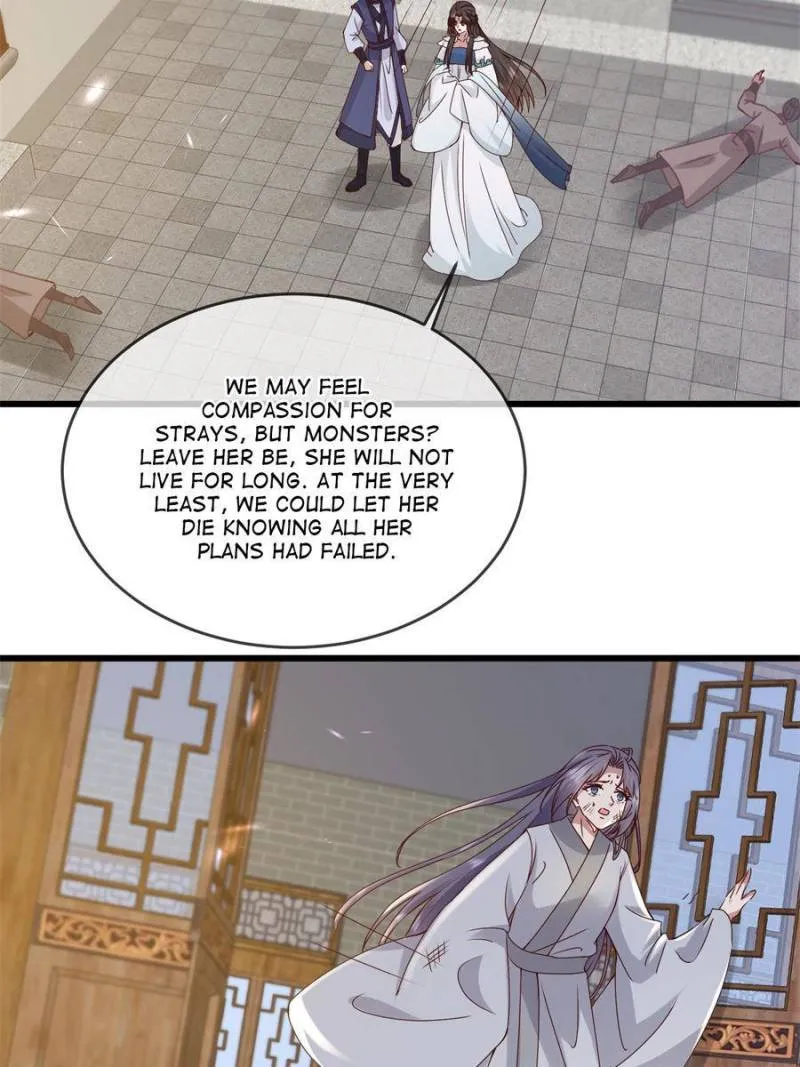 The Sickly Tyrant With An Innocent Facade Chapter 240 page 22