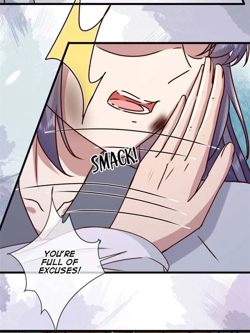The Sickly Tyrant With An Innocent Facade Chapter 240 page 16