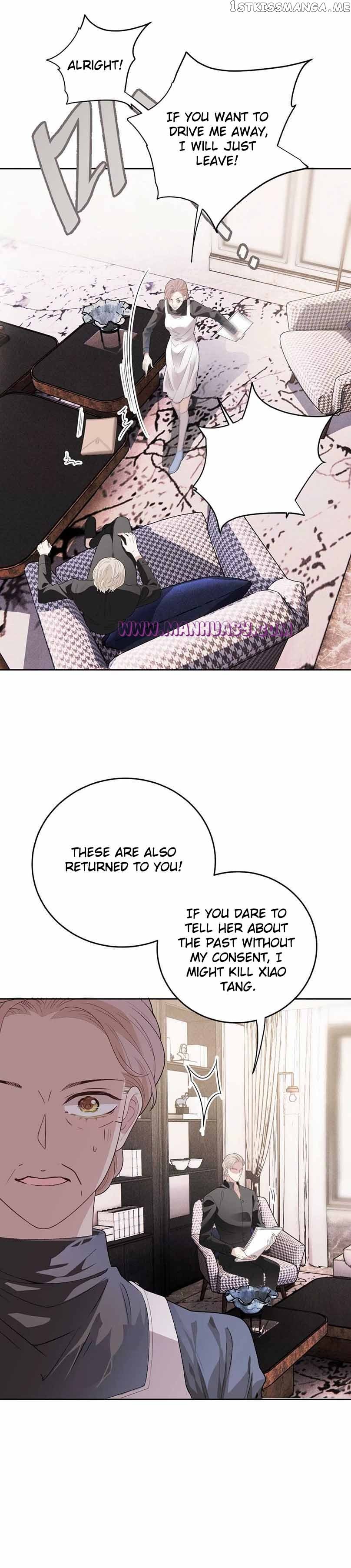 The Duke’s Hidden Baby: BOGO! Chapter 241 page 4