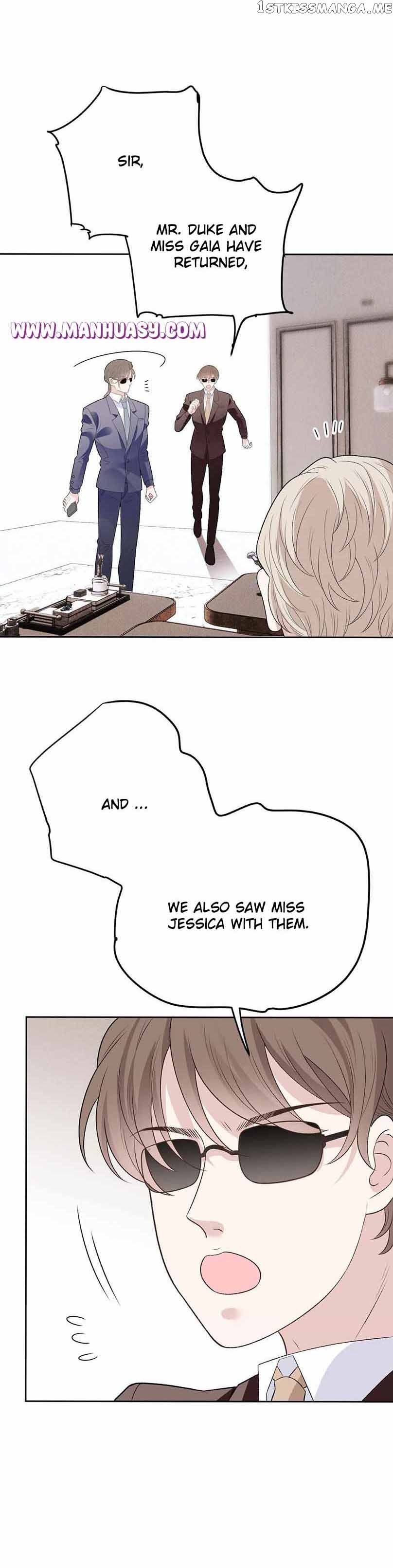 The Duke’s Hidden Baby: BOGO! Chapter 240 page 10