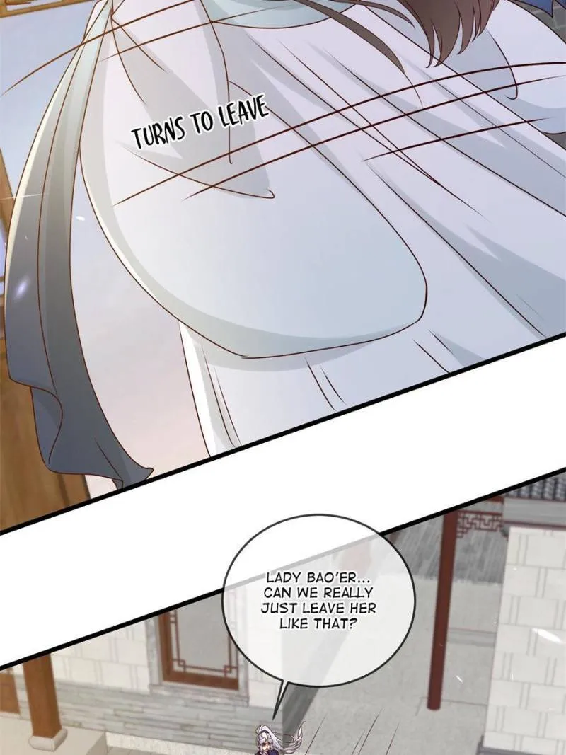 The Sickly Tyrant With An Innocent Facade Chapter 240 page 21
