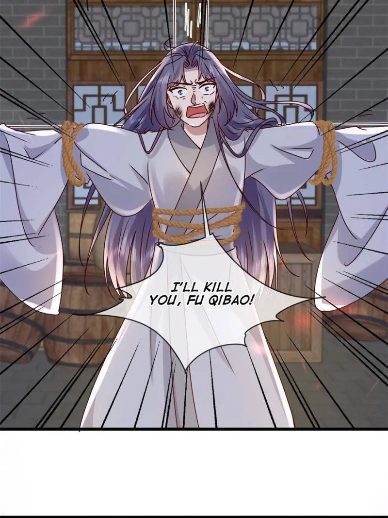 The Sickly Tyrant With An Innocent Facade Chapter 240 page 17
