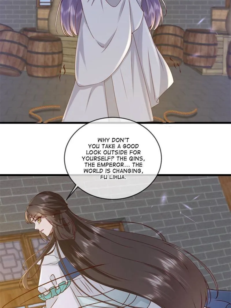 The Sickly Tyrant With An Innocent Facade Chapter 240 page 20