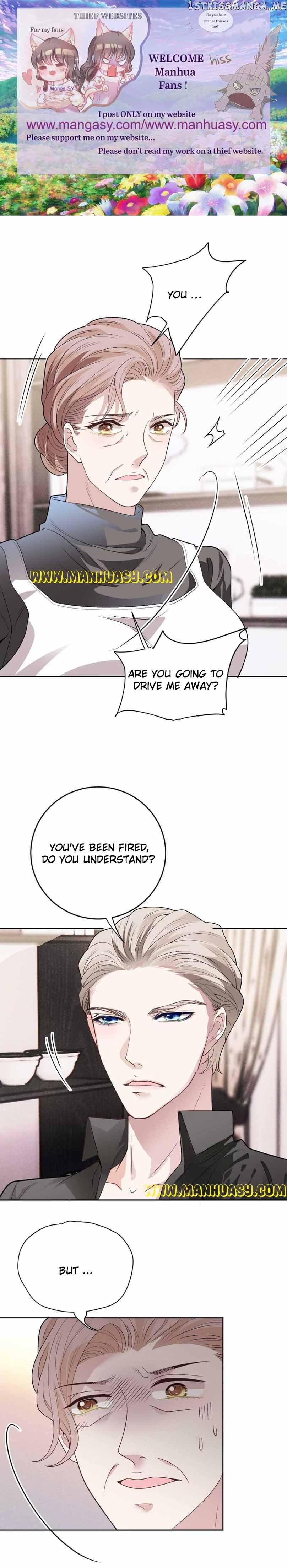 The Duke’s Hidden Baby: BOGO! Chapter 241 page 3