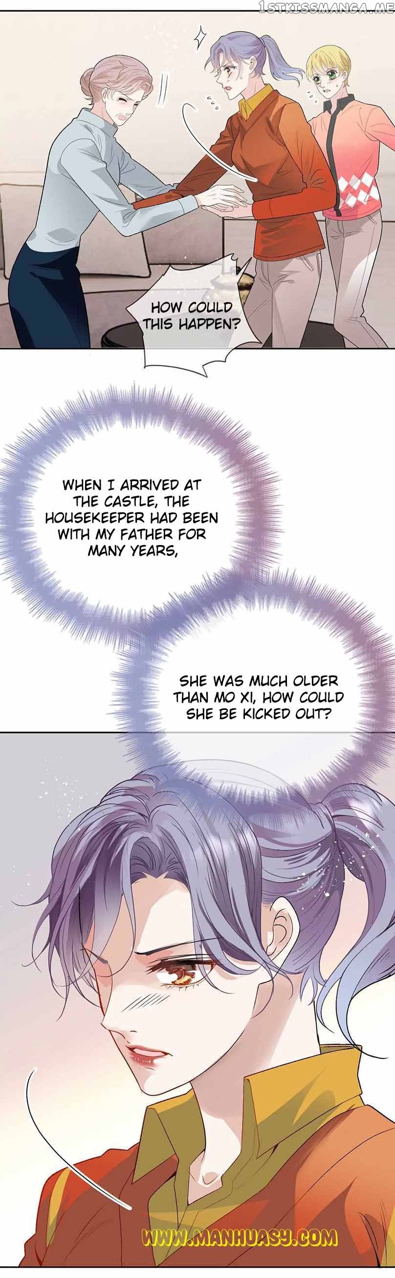 The Duke’s Hidden Baby: BOGO! Chapter 241 page 12