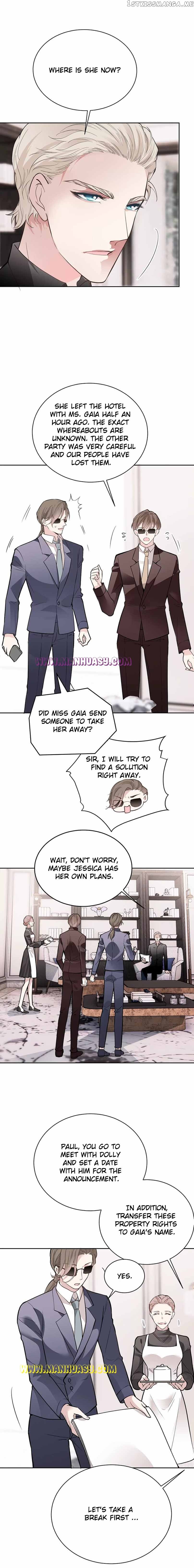 The Duke’s Hidden Baby: BOGO! Chapter 240 page 11