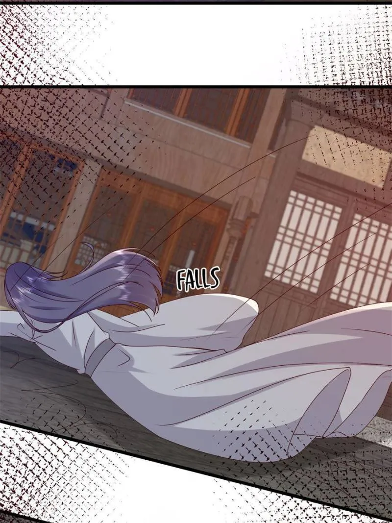 The Sickly Tyrant With An Innocent Facade Chapter 240 page 28