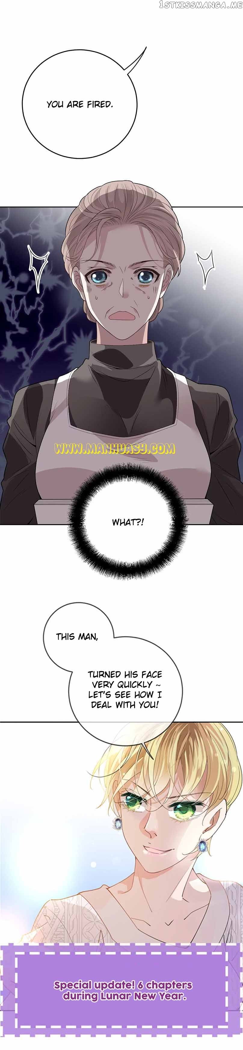 The Duke’s Hidden Baby: BOGO! Chapter 240 page 15