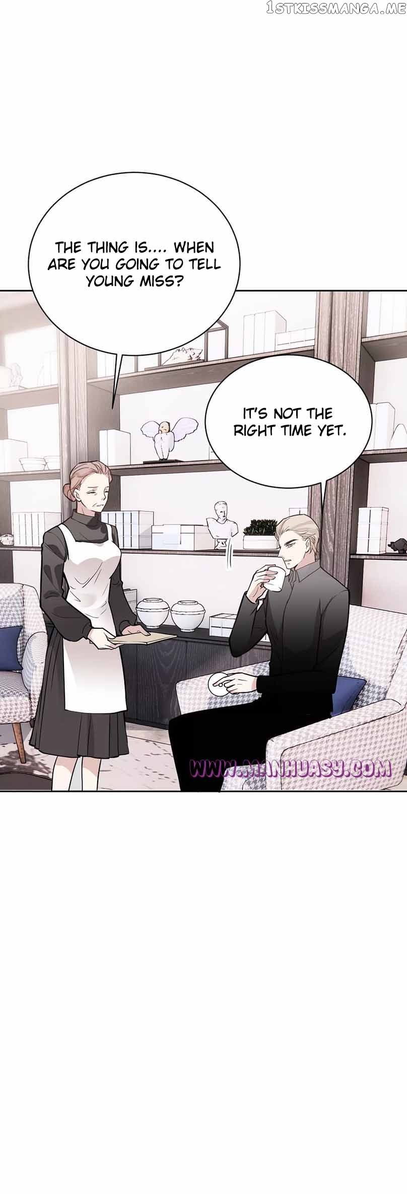 The Duke’s Hidden Baby: BOGO! Chapter 240 page 12