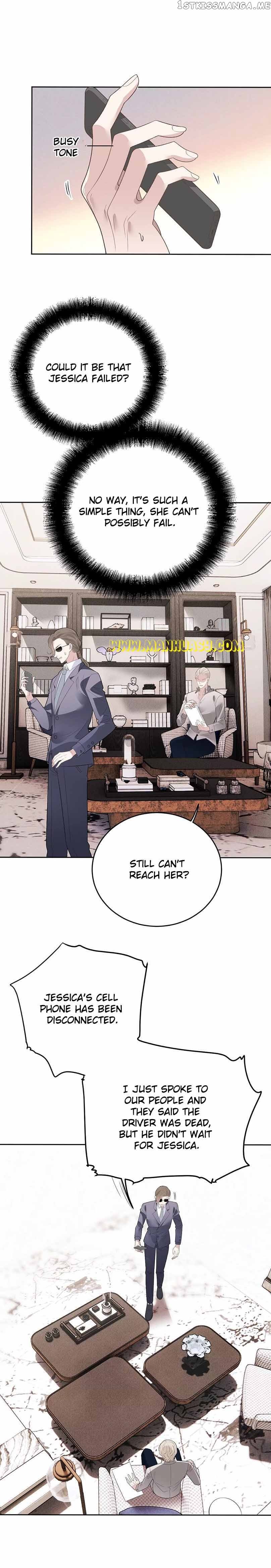 The Duke’s Hidden Baby: BOGO! Chapter 240 page 9