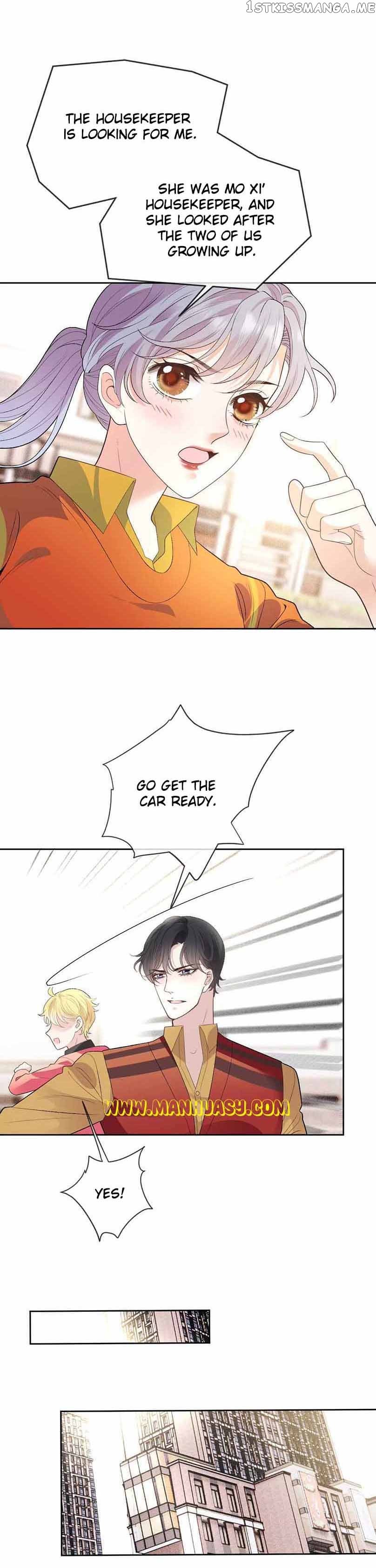 The Duke’s Hidden Baby: BOGO! Chapter 241 page 10