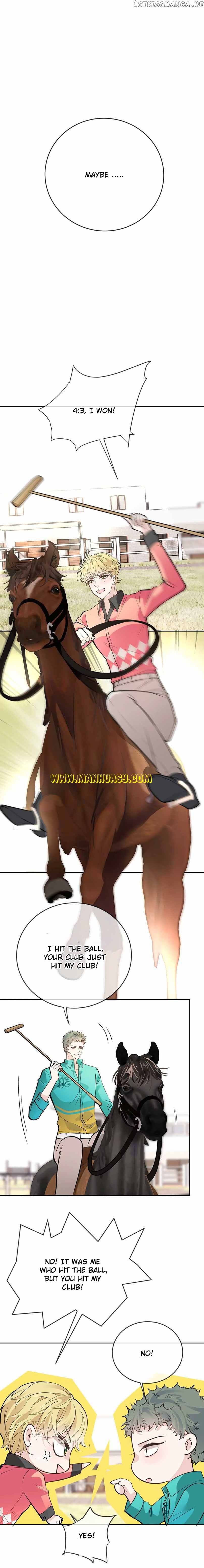 The Duke’s Hidden Baby: BOGO! Chapter 241 page 7