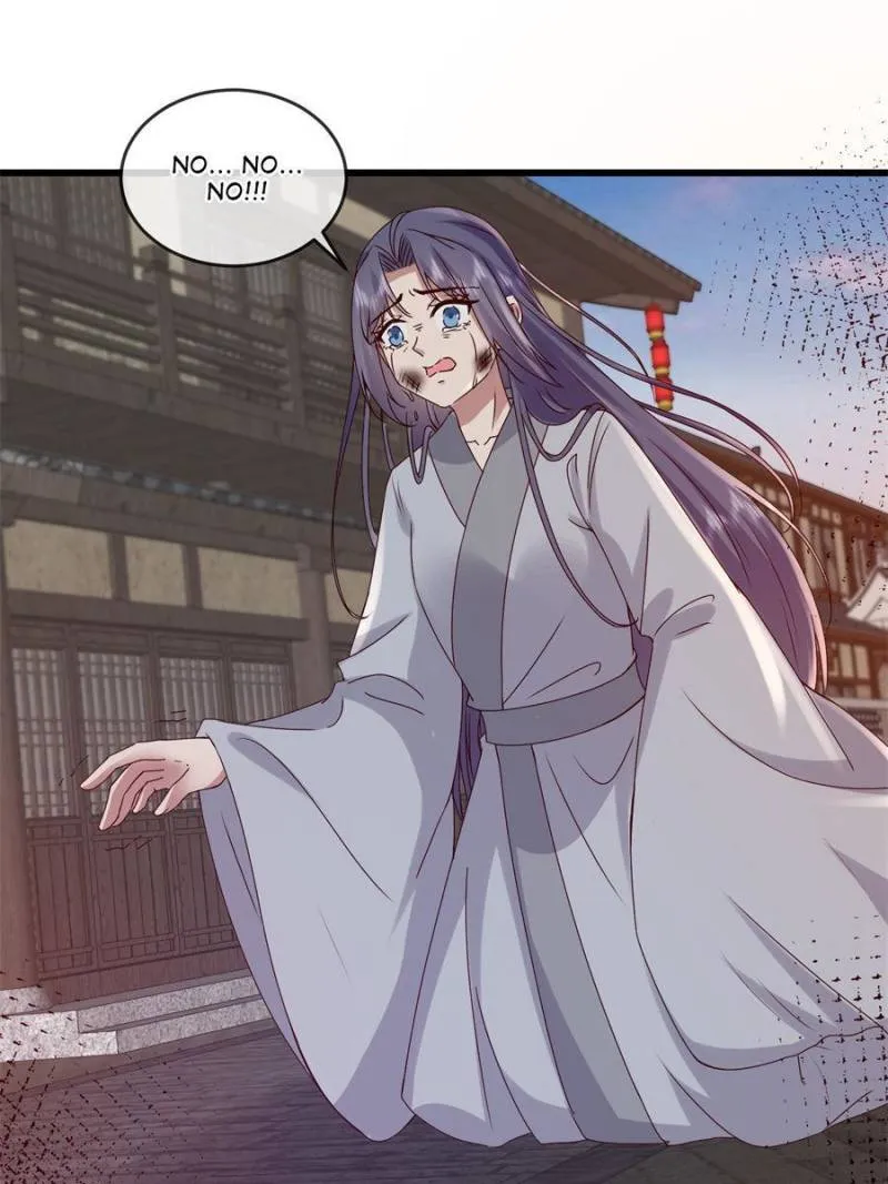 The Sickly Tyrant With An Innocent Facade Chapter 240 page 27