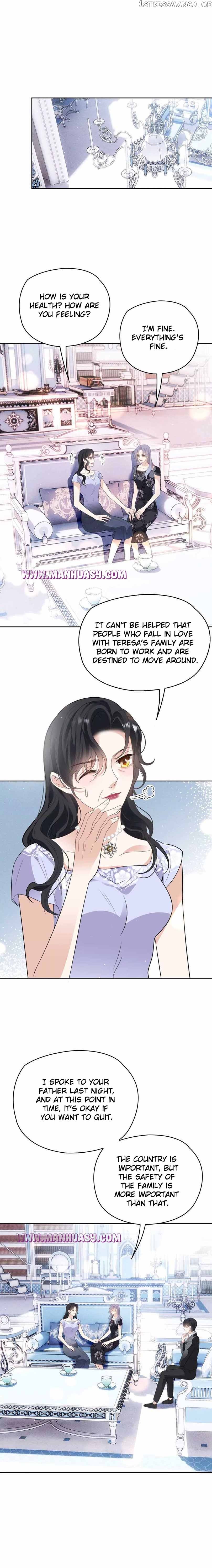 The Duke’s Hidden Baby: BOGO! Chapter 243 page 8
