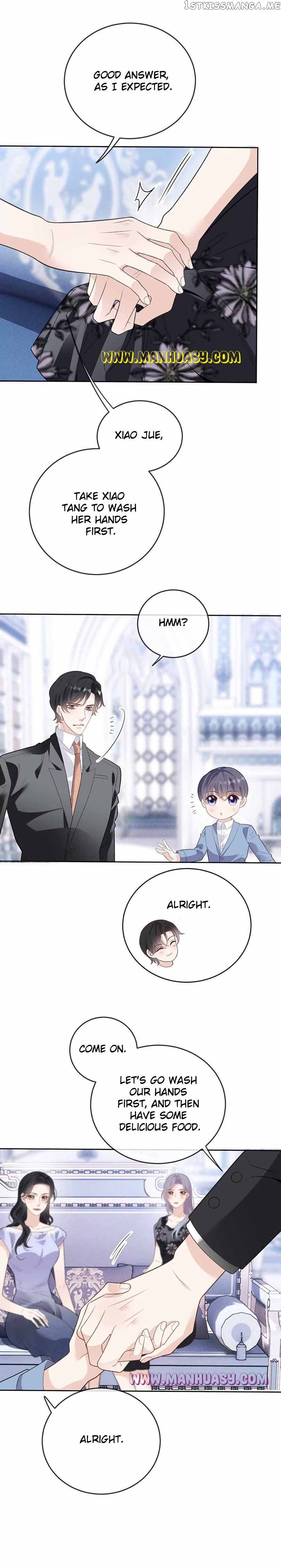 The Duke’s Hidden Baby: BOGO! Chapter 243 page 10