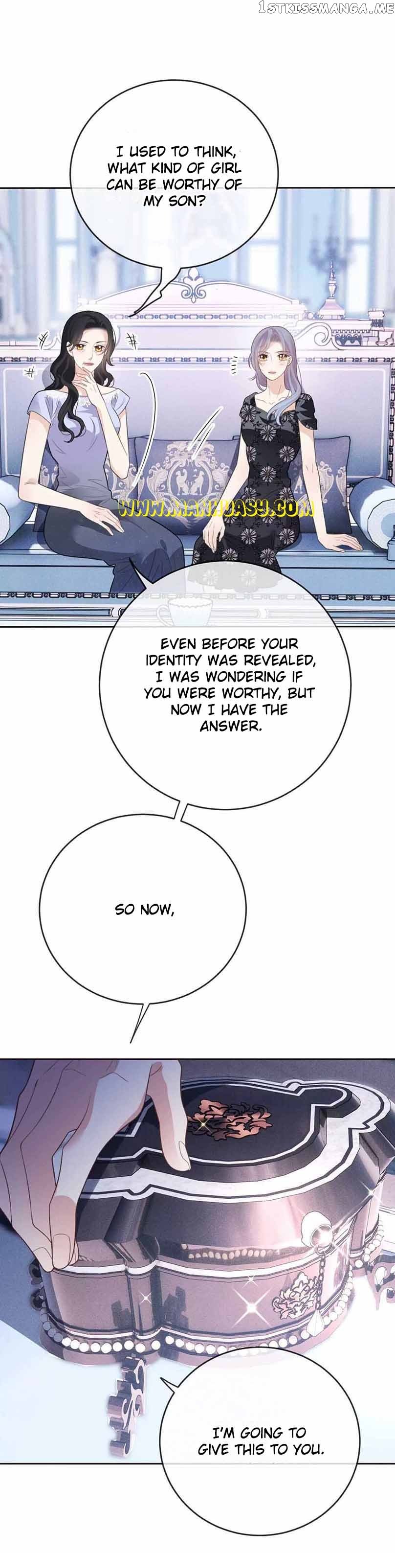 The Duke’s Hidden Baby: BOGO! Chapter 243 page 11