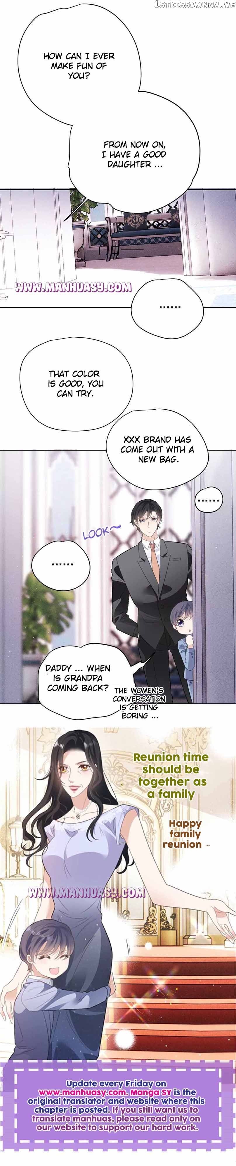 The Duke’s Hidden Baby: BOGO! Chapter 243 page 15