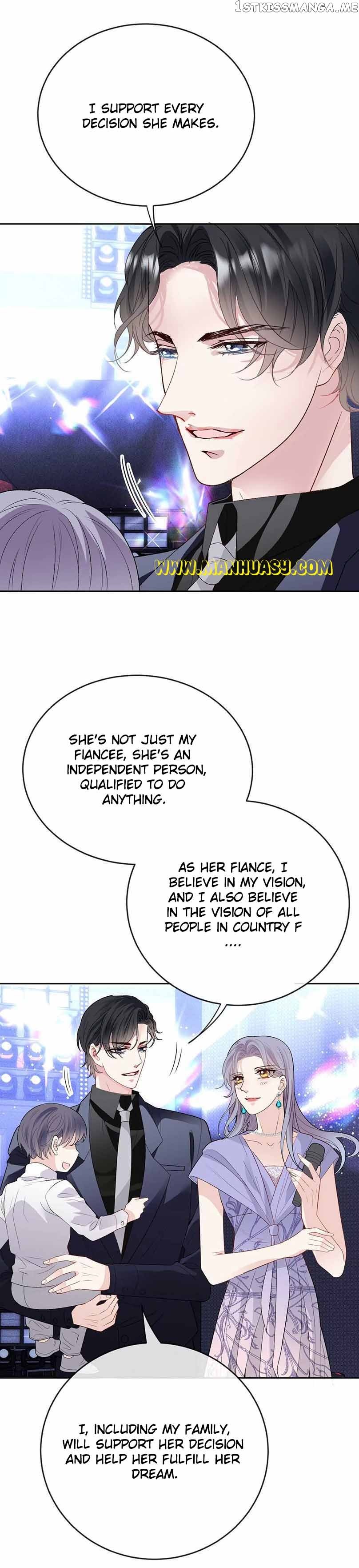 The Duke’s Hidden Baby: BOGO! Chapter 242 page 6