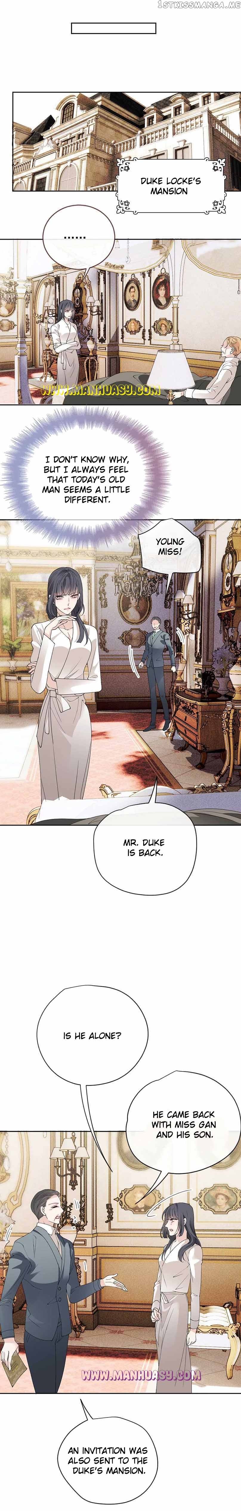 The Duke’s Hidden Baby: BOGO! Chapter 242 page 8