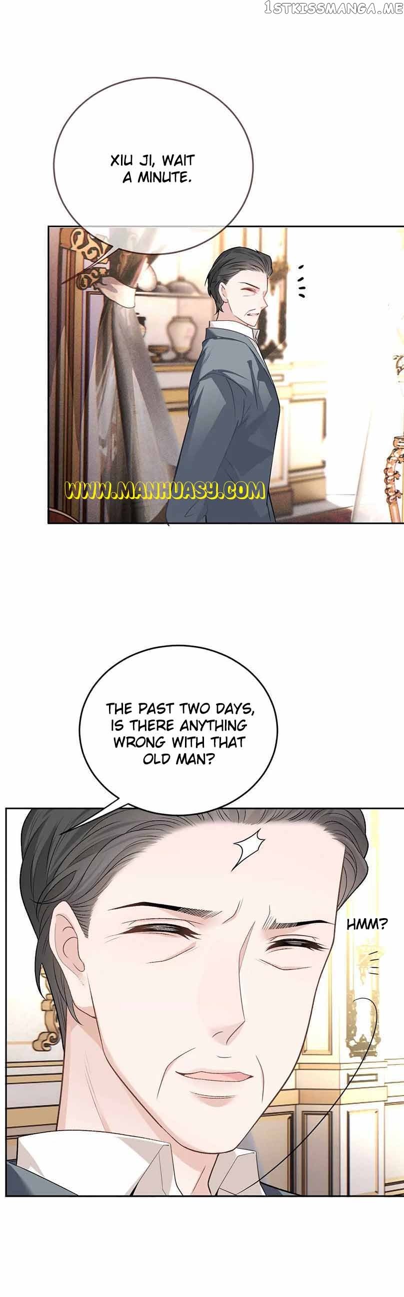 The Duke’s Hidden Baby: BOGO! Chapter 242 page 11