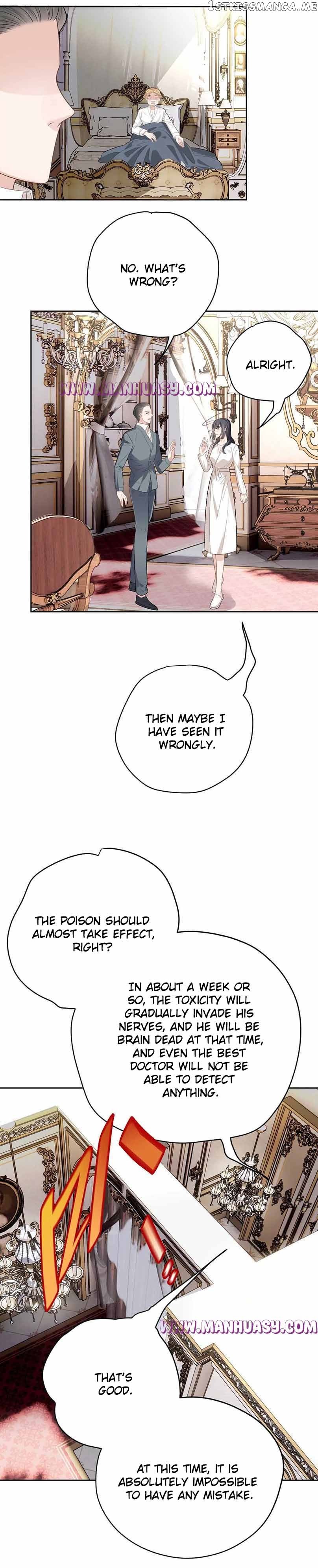 The Duke’s Hidden Baby: BOGO! Chapter 242 page 12