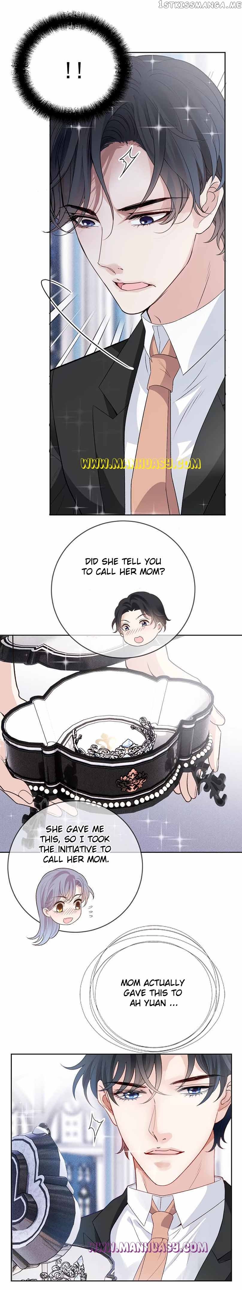The Duke’s Hidden Baby: BOGO! Chapter 244 page 6