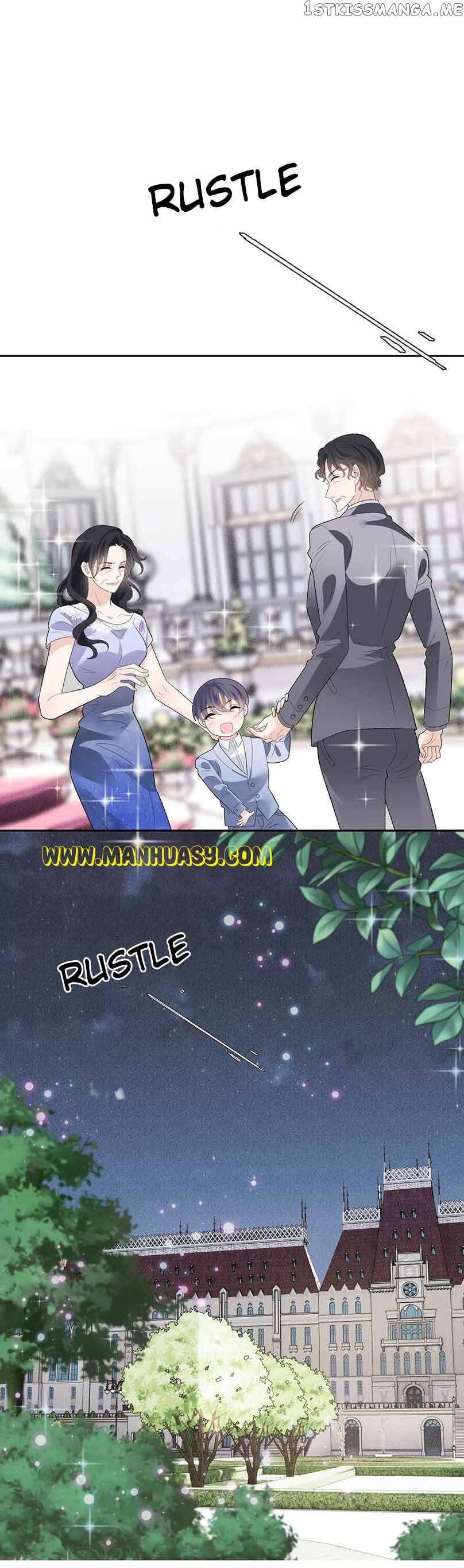 The Duke’s Hidden Baby: BOGO! Chapter 244 page 9
