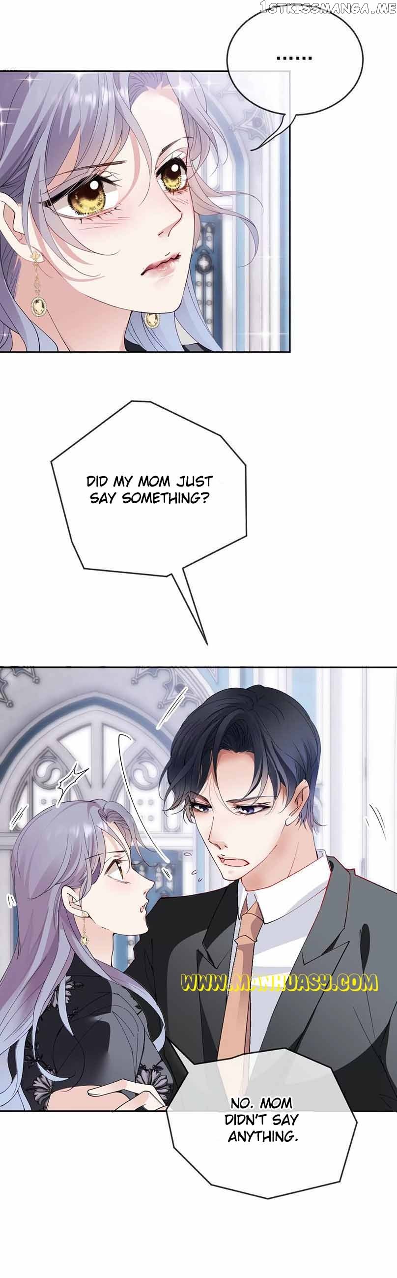 The Duke’s Hidden Baby: BOGO! Chapter 244 page 5