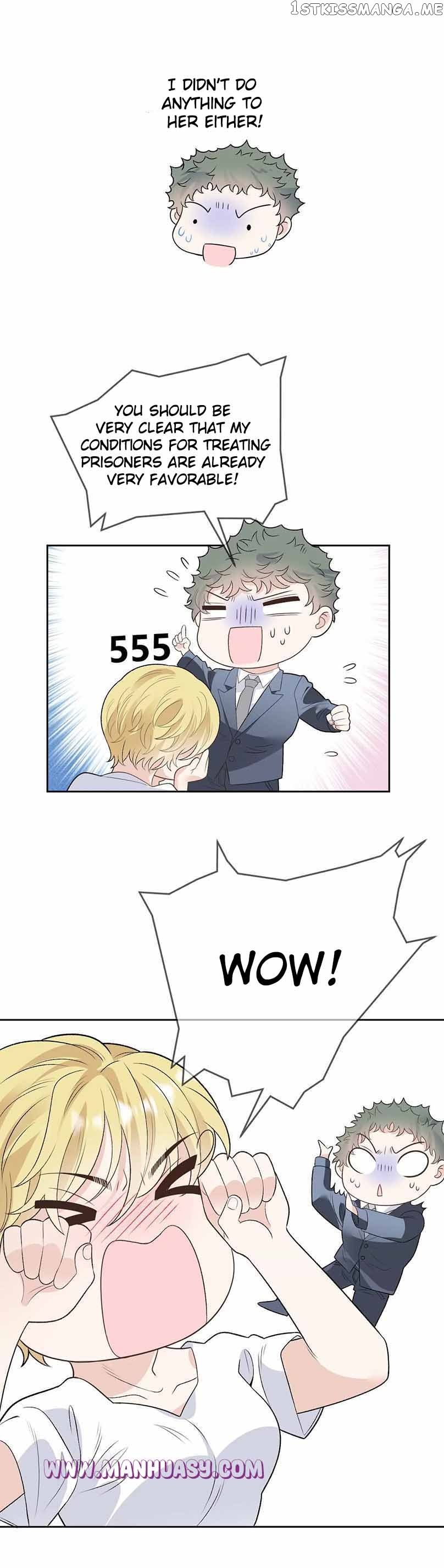 The Duke’s Hidden Baby: BOGO! Chapter 244 page 14