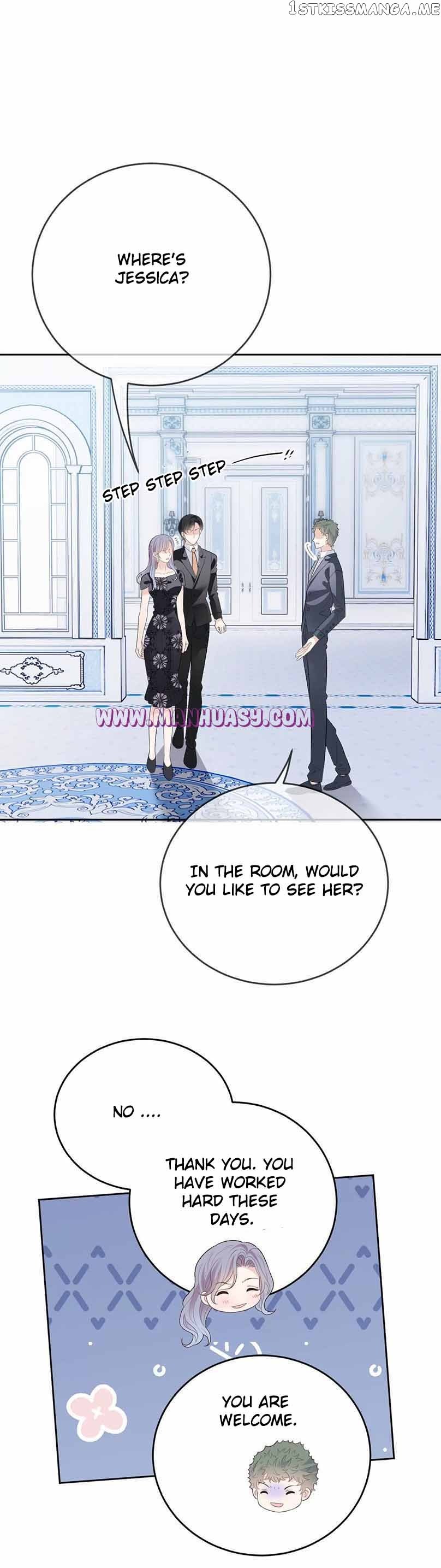 The Duke’s Hidden Baby: BOGO! Chapter 244 page 10