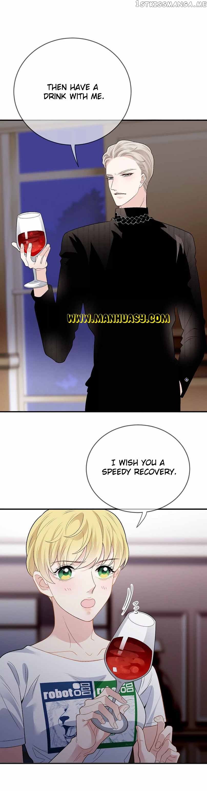 The Duke’s Hidden Baby: BOGO! Chapter 246 page 13