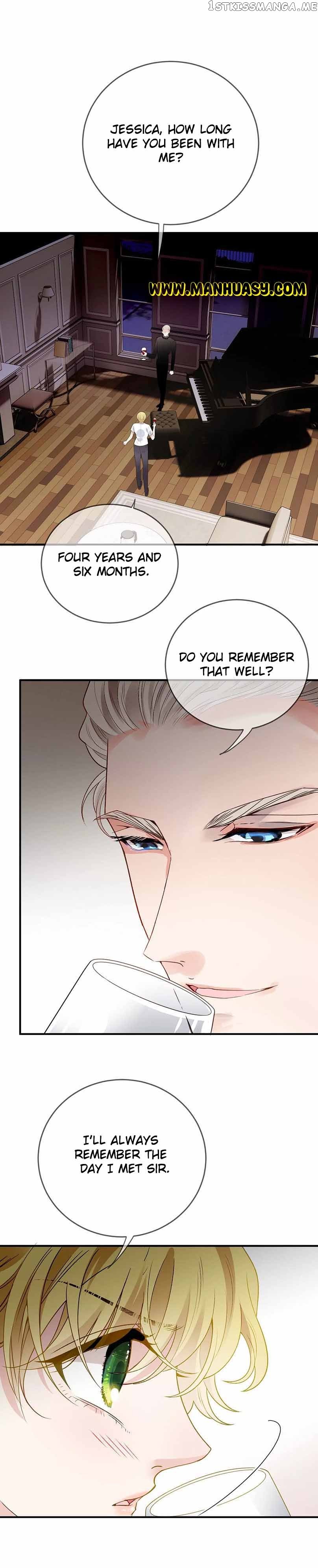 The Duke’s Hidden Baby: BOGO! Chapter 246 page 14