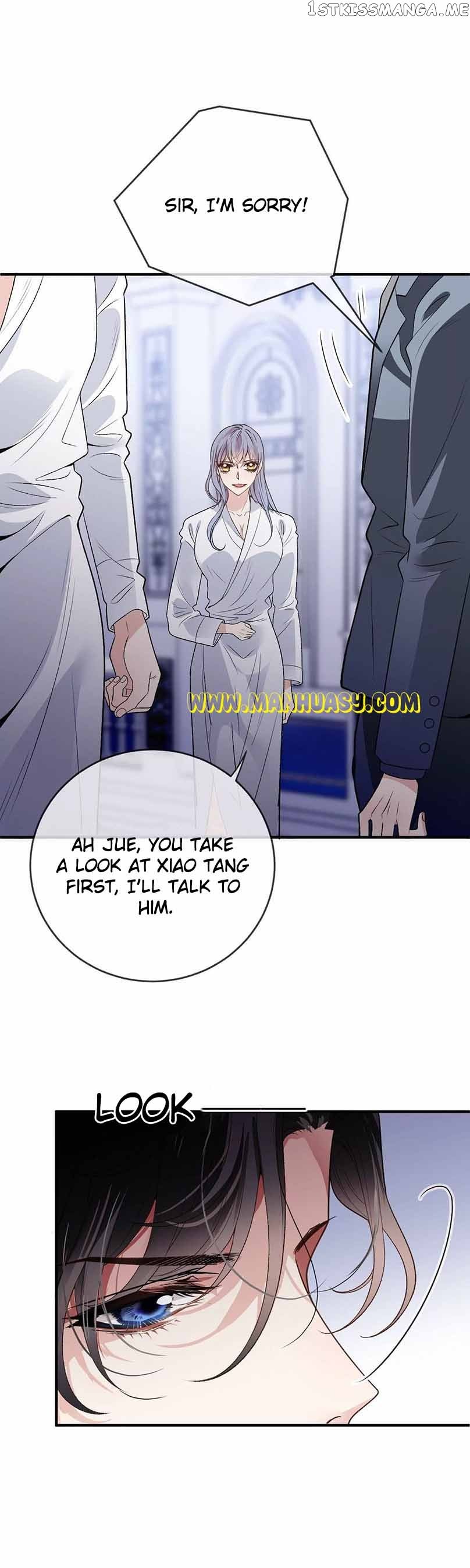 The Duke’s Hidden Baby: BOGO! Chapter 246 page 5